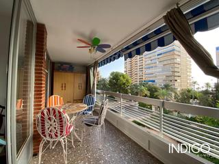 Location Appartement  Costa blanca. Alquiler temporal de septiembre a junio 2026