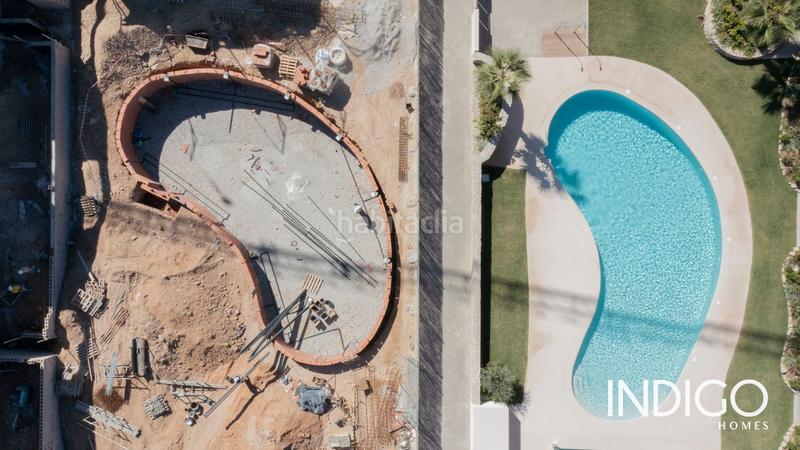 Foto 0ea7c85d-128e-4a37-ab43-195be1565b7c. Pis amb calefacció aparcament piscina a La Veleta Torrevieja