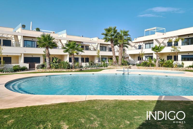 Foto 1e16dd0f-8b50-4803-9d82-9bad9d829096. Pis amb calefacció aparcament piscina a La Veleta Torrevieja