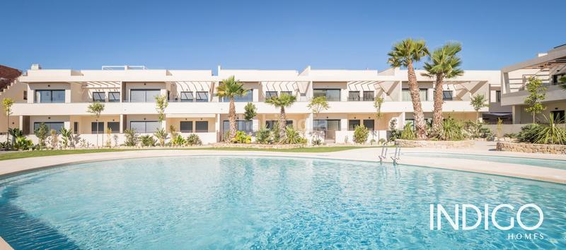 Foto 238c9d55-05d9-4257-924b-c46920acee01. Pis amb calefacció aparcament piscina a La Veleta Torrevieja