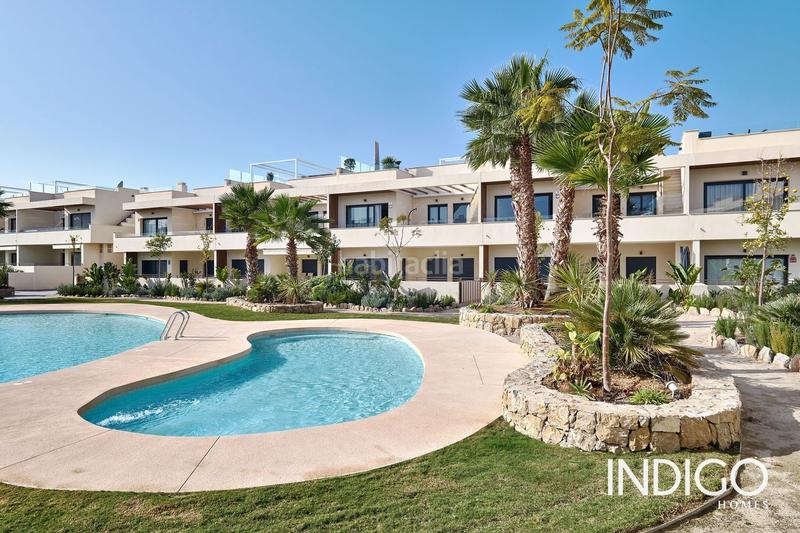 Foto 24c1d356-972d-4b69-b2d5-4a899bc1d6bb. Pis amb calefacció aparcament piscina a La Veleta Torrevieja