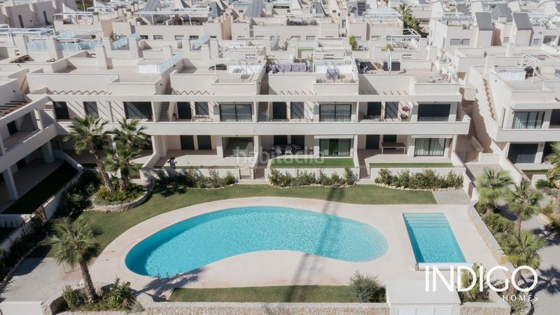 Foto 2c47c5a0-4794-4ae8-b7c7-faffb97c9052. Pis amb calefacció aparcament piscina a La Veleta Torrevieja