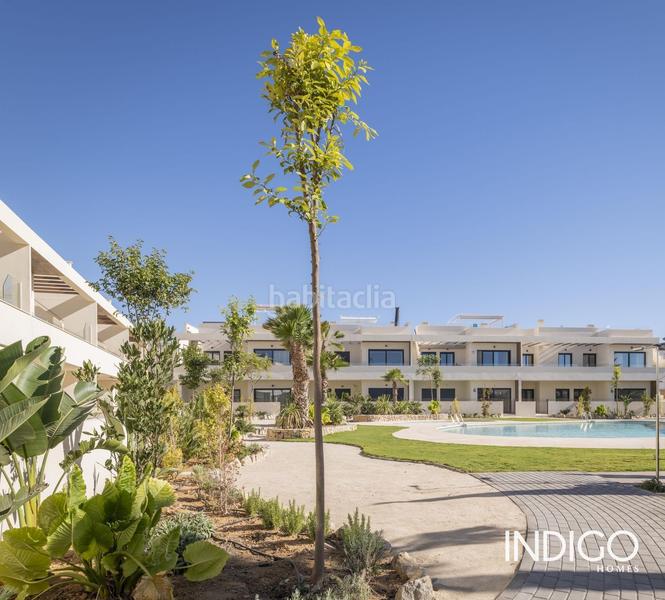 Foto 355e3f4e-cec0-4ce7-8901-9575640f7bb4. Pis amb calefacció aparcament piscina a La Veleta Torrevieja