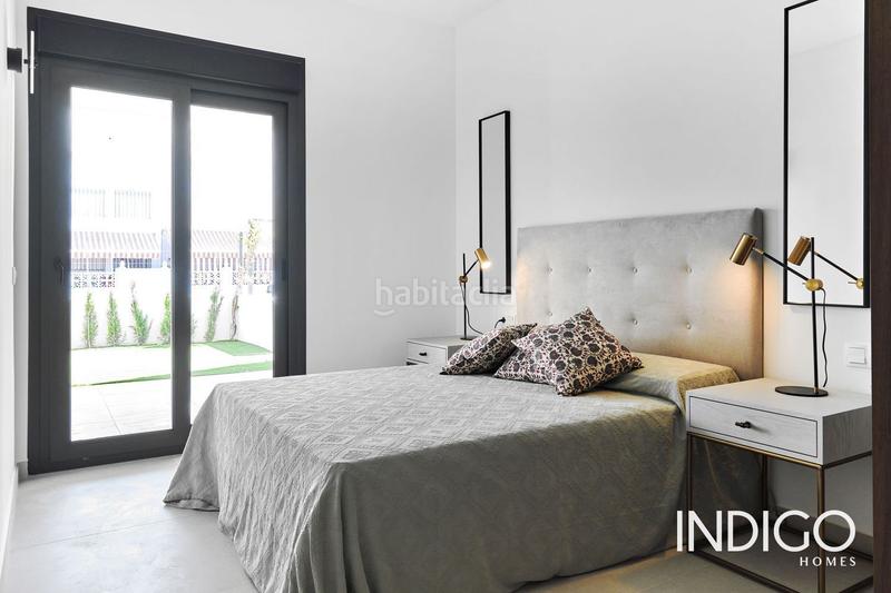 Foto 4759b184-1e27-4485-86f1-924c87106f40. Pis amb calefacció aparcament piscina a La Veleta Torrevieja