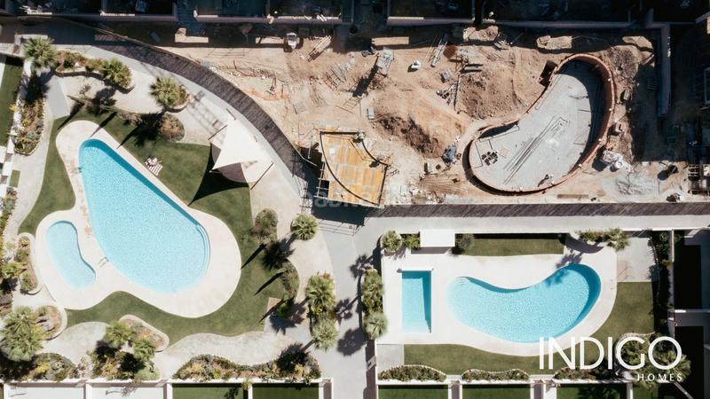 Foto 58d56815-fec2-49d1-ae92-a8b6241ed2ce. Pis amb calefacció aparcament piscina a La Veleta Torrevieja