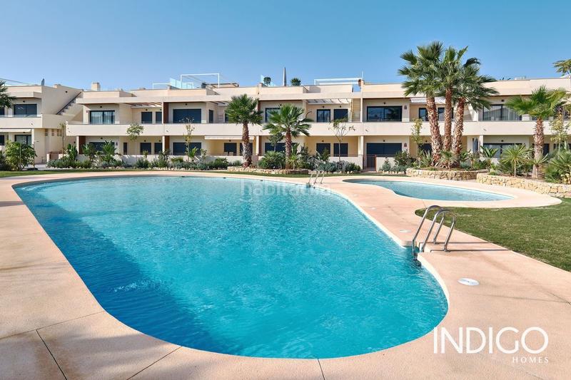 Foto 5c104ef9-a86e-4a78-83b2-9bd493d02eff. Pis amb calefacció aparcament piscina a La Veleta Torrevieja