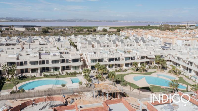 Foto 7322a5ba-a657-43e3-a4f5-3faeb67ccfba. Pis amb calefacció aparcament piscina a La Veleta Torrevieja