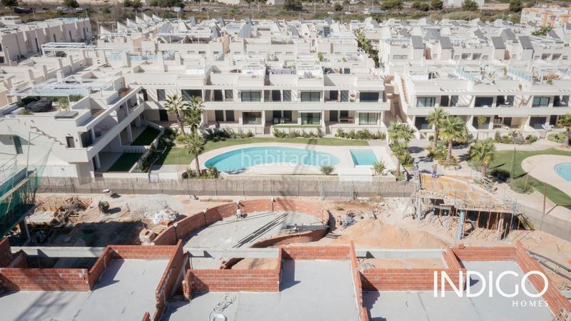 Foto 9b126650-6b2d-4514-80d9-c4600bad69d2. Pis amb calefacció aparcament piscina a La Veleta Torrevieja