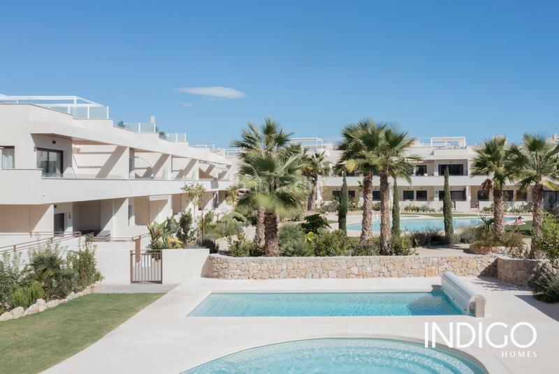 Foto d5c9d2ca-ecf8-460a-aa4a-31879e78dfd7. Pis amb calefacció aparcament piscina a La Veleta Torrevieja