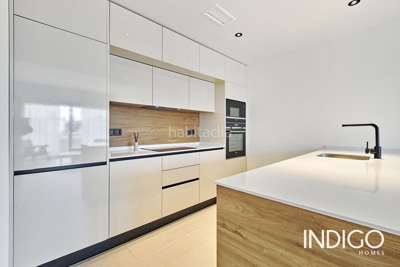 Foto de1539c6-a7b0-4581-b974-c720de877f8a. Pis amb calefacció aparcament piscina a La Veleta Torrevieja