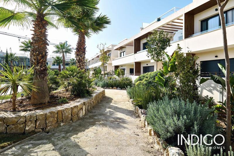 Foto e5590c44-7775-4f69-8a4e-025d5984ea34. Pis amb calefacció aparcament piscina a La Veleta Torrevieja