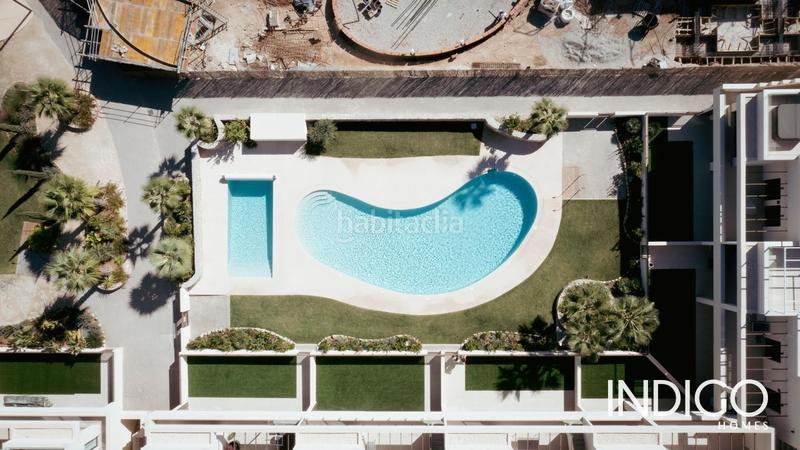 Foto f7e2a647-de9d-4932-8210-9fd2a639803f. Pis amb calefacció aparcament piscina a La Veleta Torrevieja