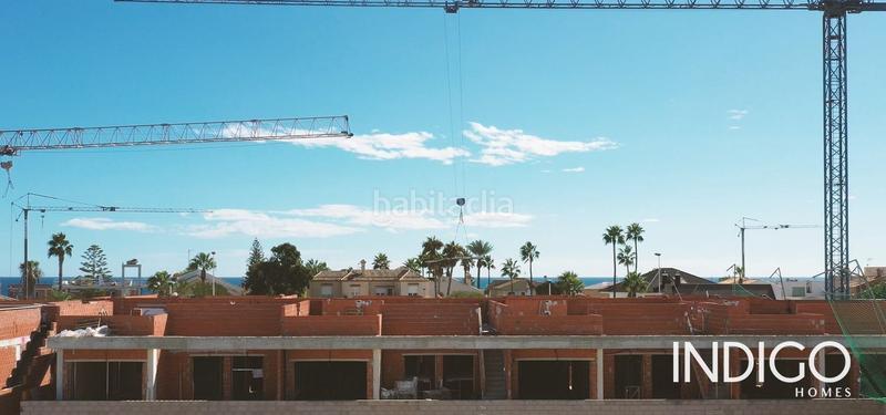 Foto f9d52713-cfb4-477c-b7d7-63ff32a875db. Pis amb calefacció aparcament piscina a La Veleta Torrevieja