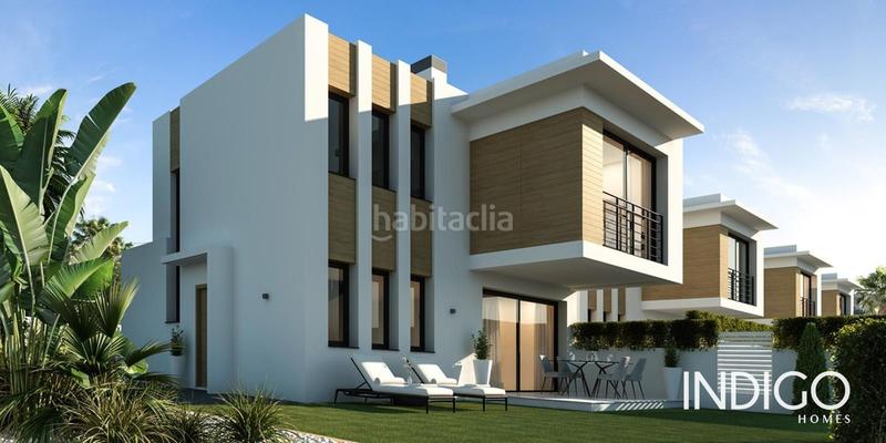 Foto 65e1dc21-7e1f-44a3-a010-b45f54075986. Chalet en El Montgó Dénia