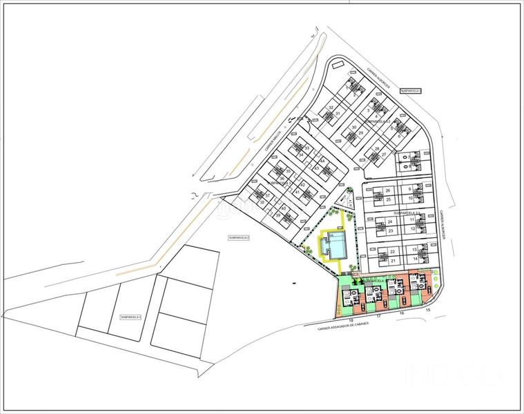Foto 71216ad0-a0b5-434f-b3ae-adafd48ac9e4. Chalet en El Montgó Dénia