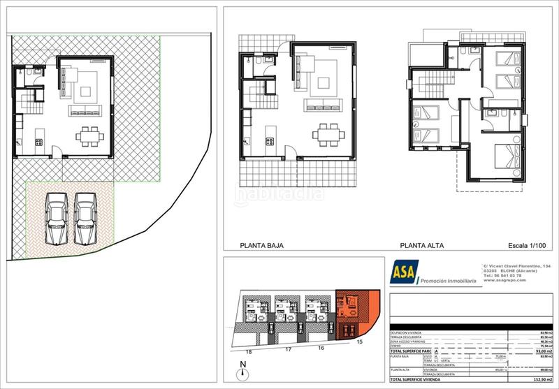 Foto be337ec1-d4c1-4d9e-84cd-58cddcc5965d. Chalet en El Montgó Dénia