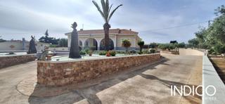 Xalet  C. clavel, 5, 03195 los limoneros, alicante. Chalet exclusivo con casa de invitados, piscina y parcela de 2.3
