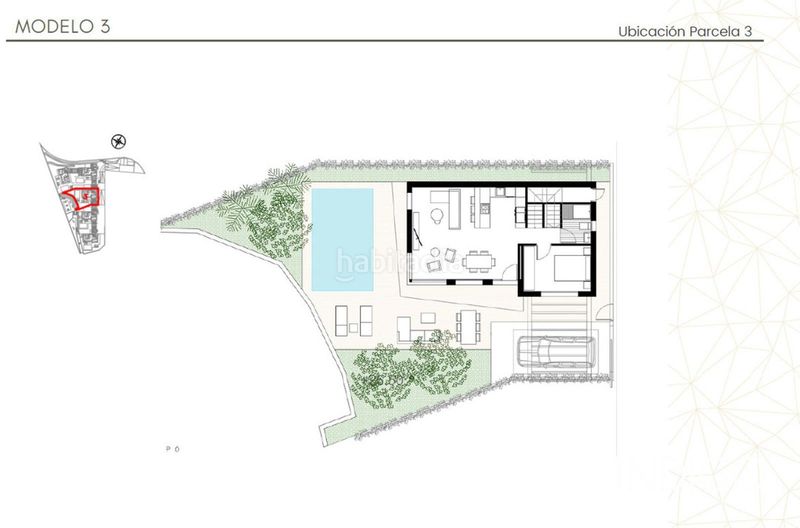 Foto 6b3769ec-4472-41e2-955f-178d9a9c7f6e. Chalet mit heizung parking pool in Centro Urbano Vila Joiosa (la)