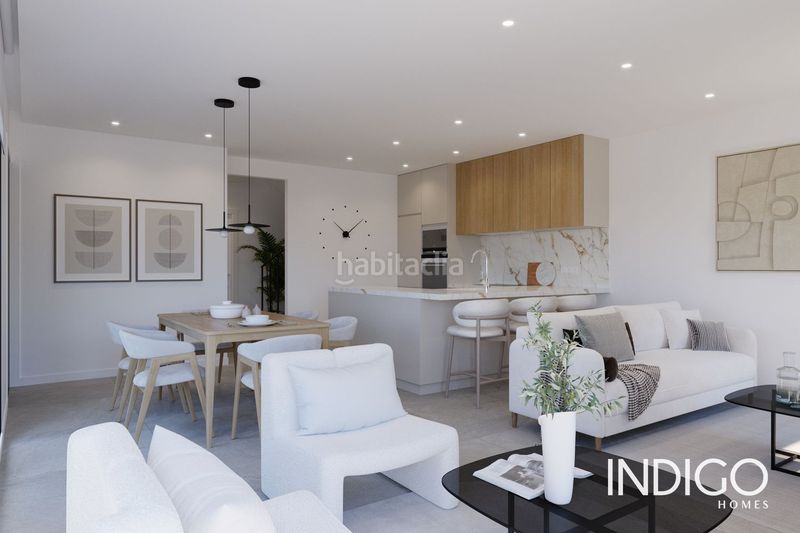Foto a4d78236-06f9-455d-a15f-2e087d5d9ba3. Chalet mit heizung parking pool in Centro Urbano Vila Joiosa (la)