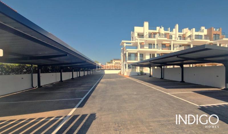 Foto c587345f-087b-43f1-bf27-95718a416ac6. Etagenwohnung mit heizung pool in Les Bassetes - El Marjal Dénia