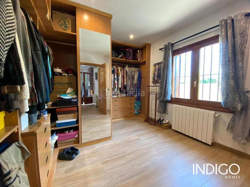 Foto 071b5b14-02a0-450f-85c1-ab5b48c46a3d. Chalet avec chauffage parking piscine dans Almajada-Ravel Mutxamel