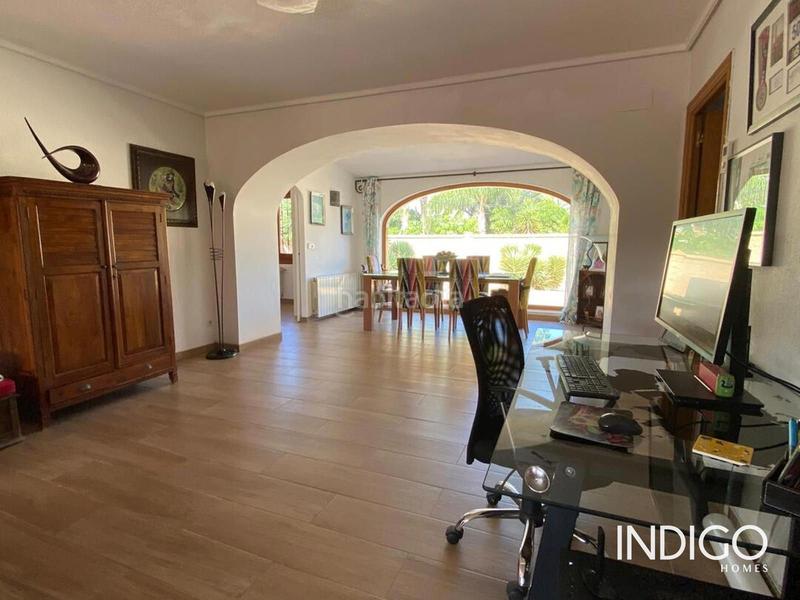 Foto 0bd2a02c-8ff5-427b-8043-8d1e6acf2cf7. Chalet avec chauffage parking piscine dans Almajada-Ravel Mutxamel