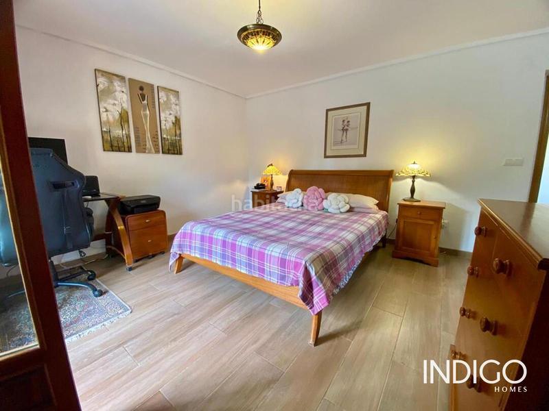 Foto 0c4a7f36-f412-42a0-a150-52b177cc2338. Chalet avec chauffage parking piscine dans Almajada-Ravel Mutxamel