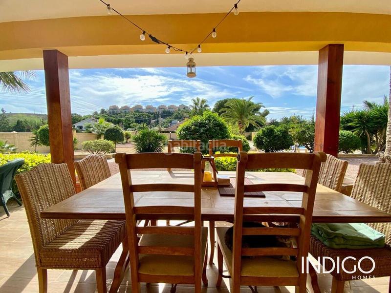 Foto 197e2c2d-4309-4a2f-86b0-8956d403ce61. Chalet avec chauffage parking piscine dans Almajada-Ravel Mutxamel