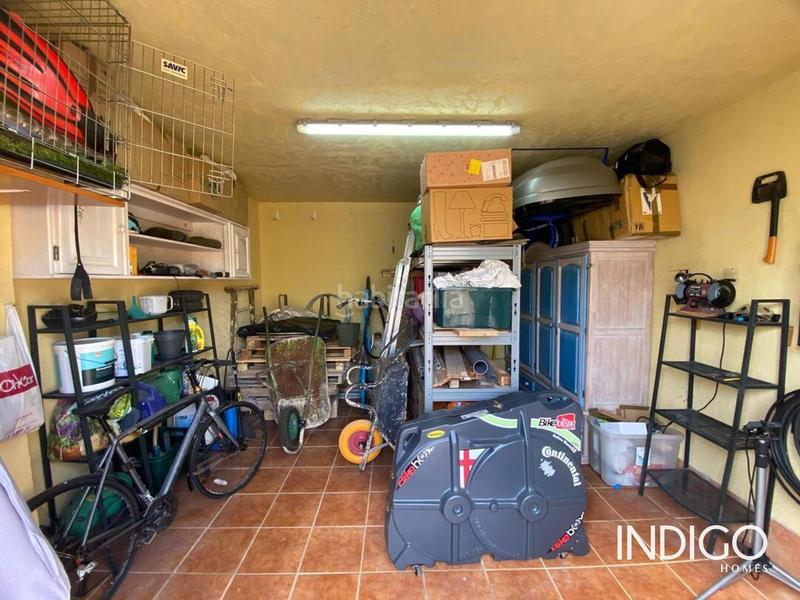 Foto 22300f6f-6611-4a6e-8184-eab4f7f8392c. Chalet avec chauffage parking piscine dans Almajada-Ravel Mutxamel