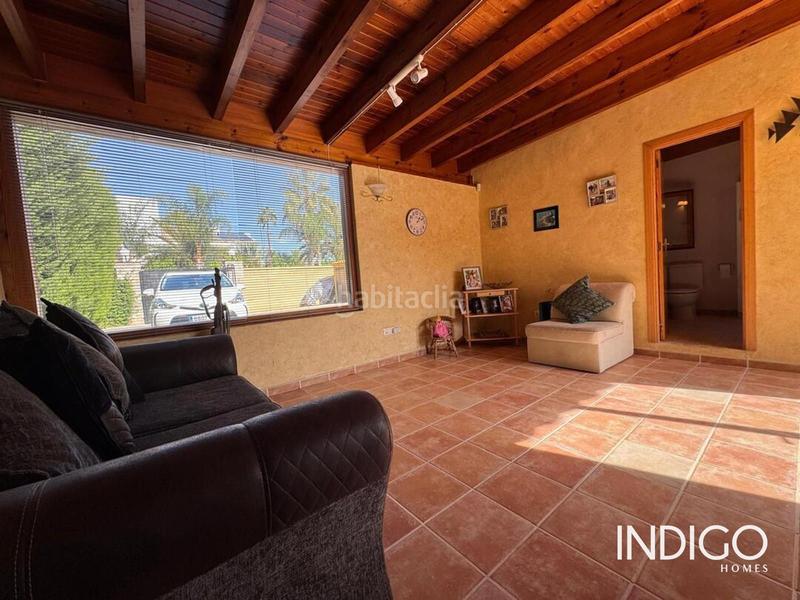 Foto 3eaac7a3-c186-4e42-8b3b-f74b72f9ed17. Chalet avec chauffage parking piscine dans Almajada-Ravel Mutxamel