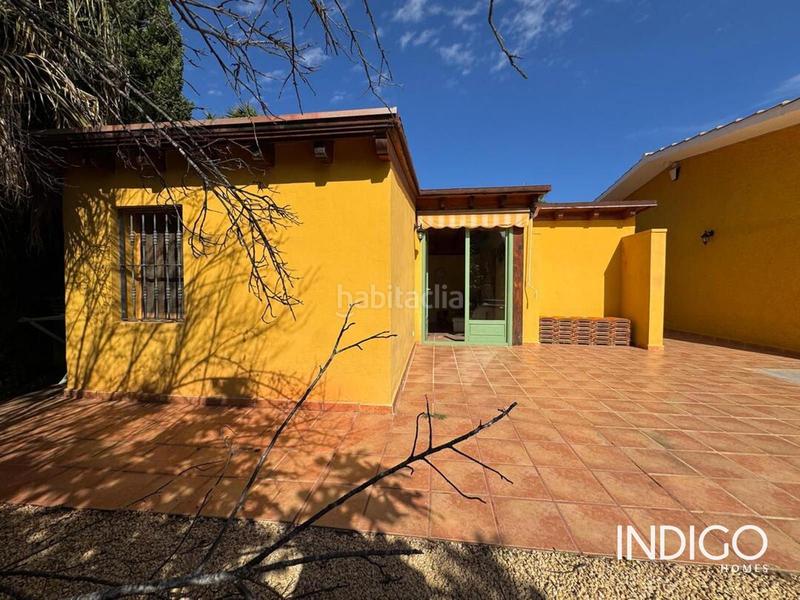 Foto 48a9a25a-98c3-4e85-b760-4c0785a75b68. Chalet avec chauffage parking piscine dans Almajada-Ravel Mutxamel