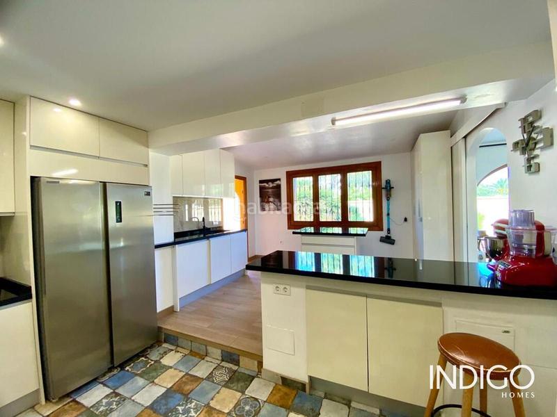 Foto 57a23bb7-e79a-4cc0-b6ec-a7de5ea0c09c. Chalet avec chauffage parking piscine dans Almajada-Ravel Mutxamel