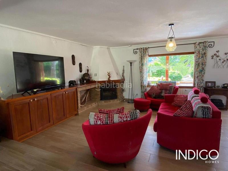 Foto 5bb86d9a-d24a-42b1-b204-65ddacb92e97. Chalet avec chauffage parking piscine dans Almajada-Ravel Mutxamel