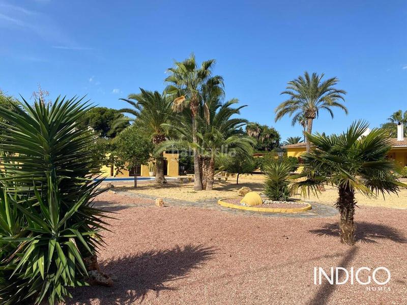 Foto 66f05f3d-080f-4647-be8a-6270bfc5158e. Chalet avec chauffage parking piscine dans Almajada-Ravel Mutxamel