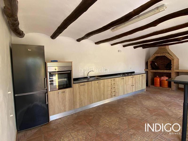 Foto 670bf3a5-76ab-45ad-a931-415cce1c3791. Chalet avec chauffage parking piscine dans Almajada-Ravel Mutxamel