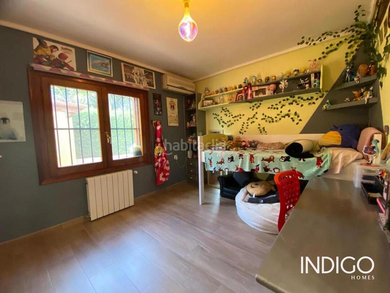 Foto 6b3bf73c-7bb0-4e04-99e1-bdf32062e72a. Chalet avec chauffage parking piscine dans Almajada-Ravel Mutxamel