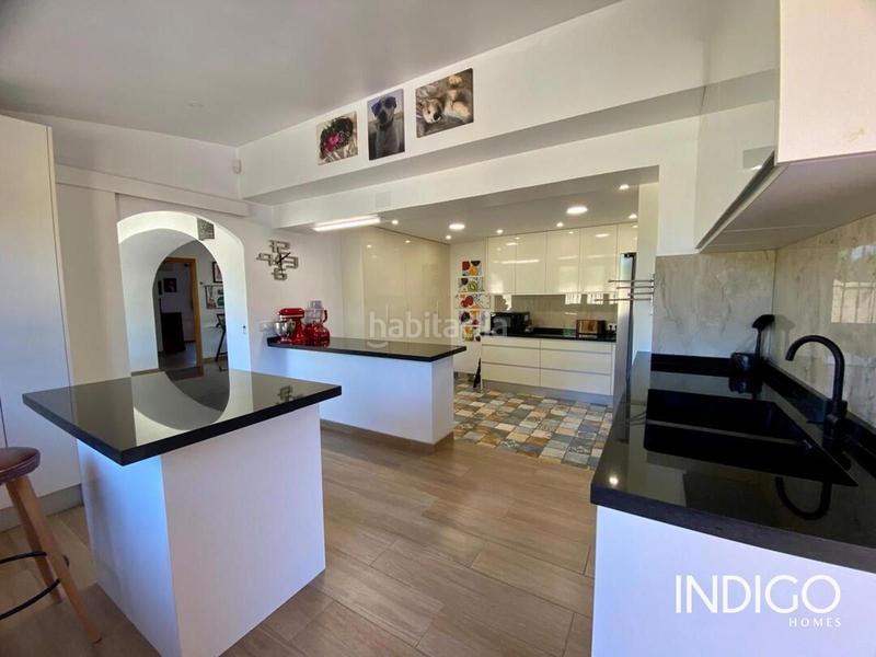 Foto 778b9f98-d183-4d3e-ad48-f2ecb8484bca. Chalet avec chauffage parking piscine dans Almajada-Ravel Mutxamel