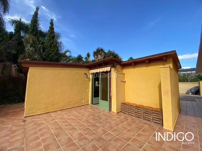 Foto 779034df-6b25-4469-a211-9cbc6fc86c47. Chalet avec chauffage parking piscine dans Almajada-Ravel Mutxamel