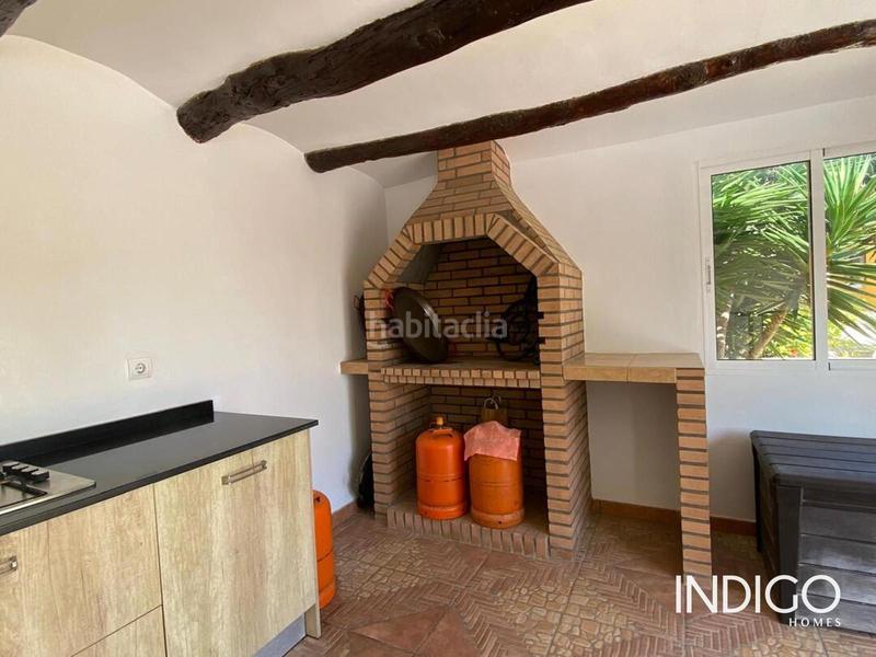 Foto 8ca7b157-12b3-47d5-9727-4593b4e58674. Chalet avec chauffage parking piscine dans Almajada-Ravel Mutxamel