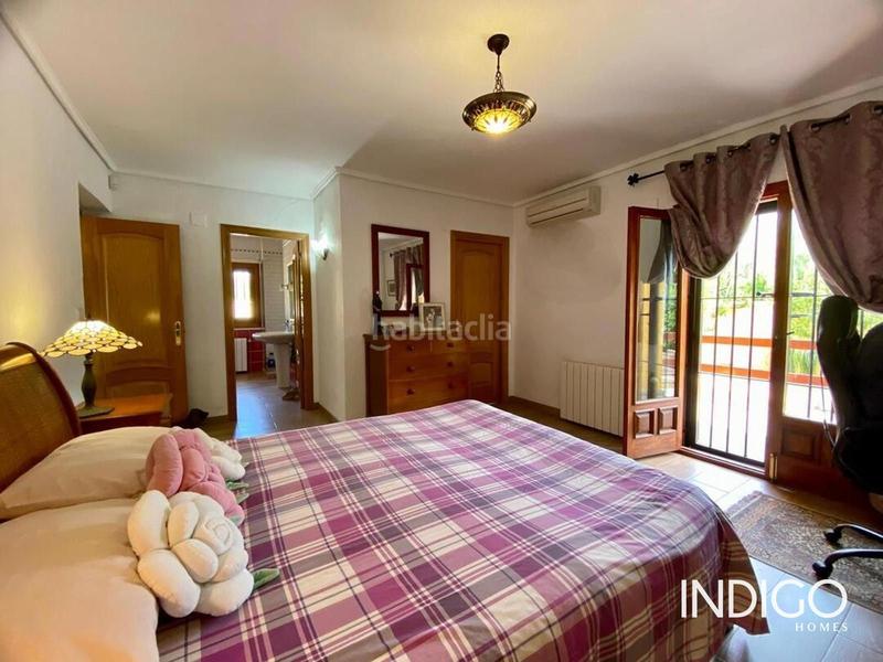 Foto 9c4e88d6-0ebb-41bc-974c-0c0217db0620. Chalet avec chauffage parking piscine dans Almajada-Ravel Mutxamel