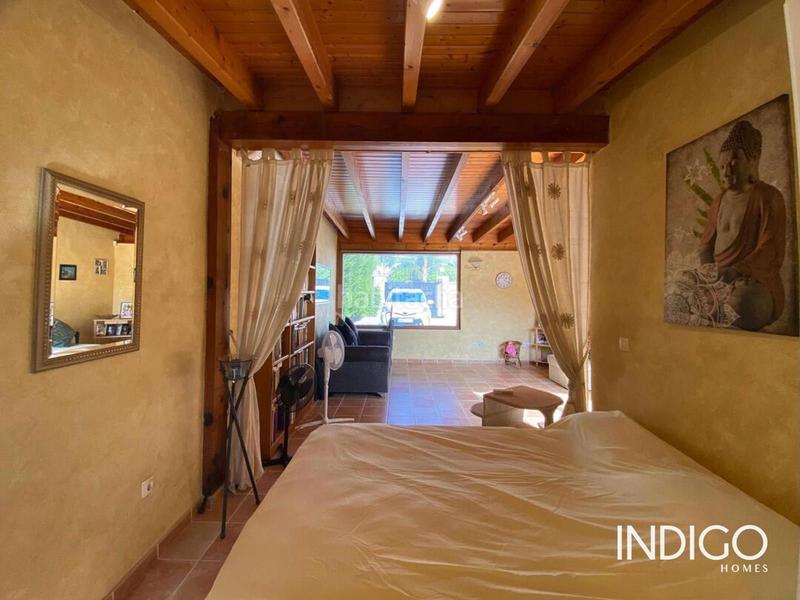 Foto a2276886-4074-4e18-a3d8-50d715c3b0a1. Chalet avec chauffage parking piscine dans Almajada-Ravel Mutxamel