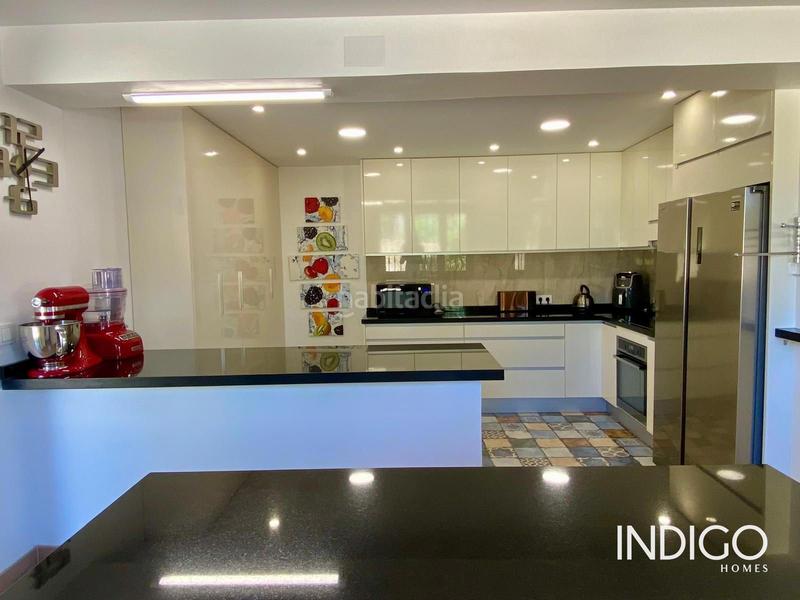 Foto a2857d79-415c-49fc-a6fe-0b77b31e0434. Chalet avec chauffage parking piscine dans Almajada-Ravel Mutxamel