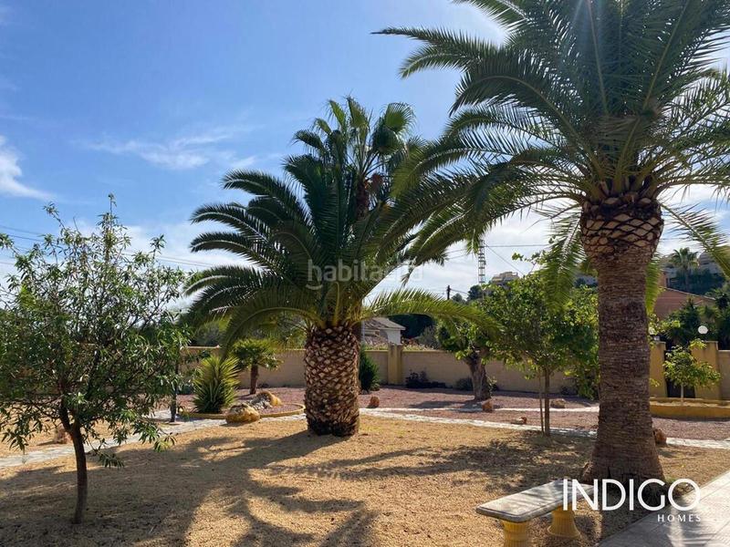 Foto b23f08d8-f089-45ff-9b7f-83673f783783. Chalet avec chauffage parking piscine dans Almajada-Ravel Mutxamel