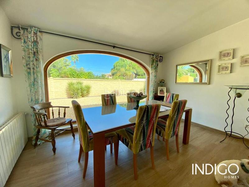 Foto b2bce8ac-eae9-4687-9e4c-18b191753f92. Chalet avec chauffage parking piscine dans Almajada-Ravel Mutxamel