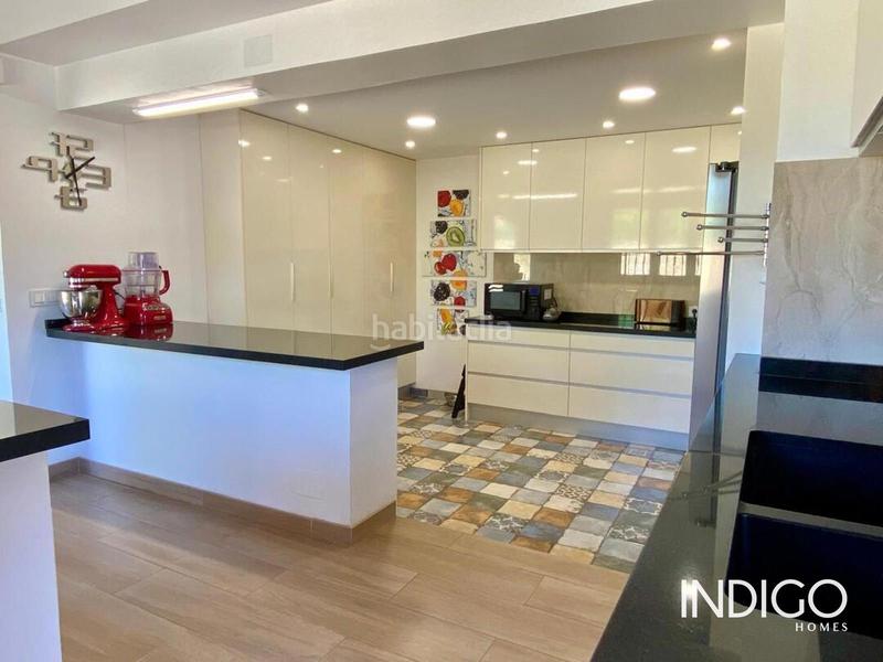 Foto c1a0ef92-f8d3-4df8-b46e-904b661b9233. Chalet avec chauffage parking piscine dans Almajada-Ravel Mutxamel