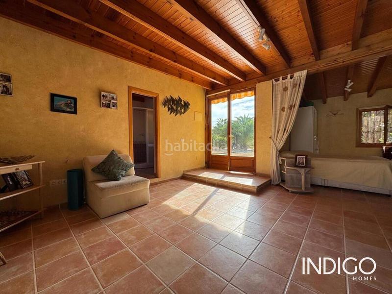 Foto c51f2c30-6244-4da4-8831-0f77f552a887. Chalet avec chauffage parking piscine dans Almajada-Ravel Mutxamel