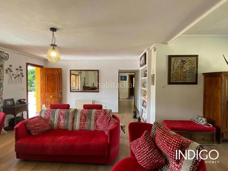 Foto cd18e797-dd60-4c2c-a617-69da93b8f632. Chalet avec chauffage parking piscine dans Almajada-Ravel Mutxamel