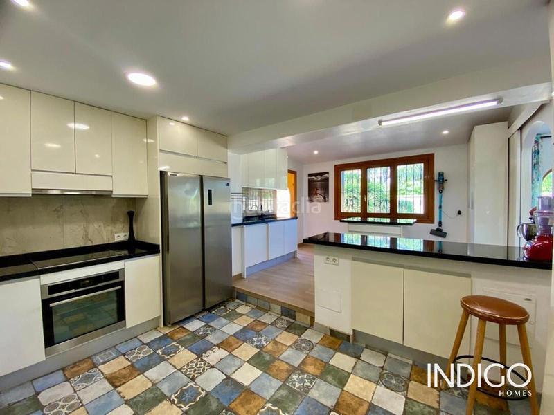 Foto cd9e8c80-325a-480c-b6d9-0e5deb17888b. Chalet avec chauffage parking piscine dans Almajada-Ravel Mutxamel