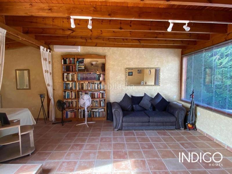 Foto d4c57a90-986a-45c9-a015-f1befaed3ea6. Chalet avec chauffage parking piscine dans Almajada-Ravel Mutxamel