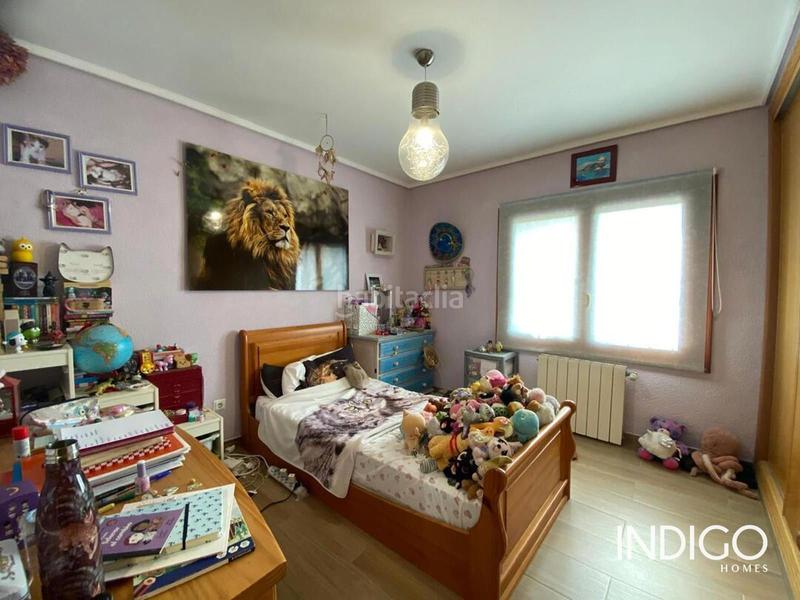 Foto d509f355-40b3-43c9-9e2c-ebf200fcf648. Chalet avec chauffage parking piscine dans Almajada-Ravel Mutxamel